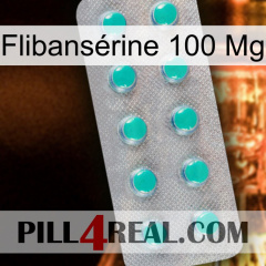 Flibansérine 100 Mg 28